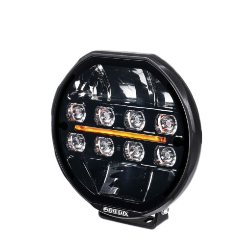 Purelux 7200 - Kerek / 18 cm / 108W / Ref. 25