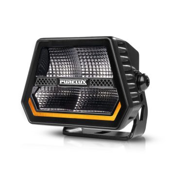 Purelux Panther Alpha 60 - 12 cm / 60W / Wide