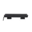Purelux Panther Aero S300 - Egyenes / 30 cm / 54W / Ref. 17.5