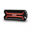 Direction indicator light, revesing, parking lamp universal integrated 