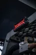 Direction indicator light, revesing, parking lamp universal integrated 