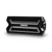 Direction indicator light, revesing, parking lamp universal integrated 