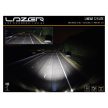 Lazer Linear 12 Elite - Egyenes / 38 cm / 84W