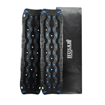 HusarWinch Homoktrepni S type