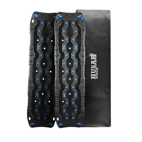 HusarWinch Homoktrepni S type