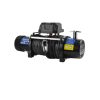   Troliu electric HusarWinch BST 3500 lbs (1587 kg) 12V cu cablu de oțel