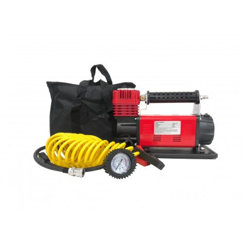 HusarWinch compressor 150 PSI