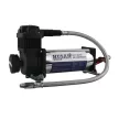 HusarWinch compressor 150 PSI