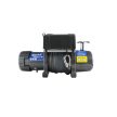 Troliu electric HusarWinch 8500 lbs (3856 kg) cu cablu sintetic