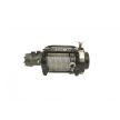 Troliu hidraulic HusarWinch 15000 lbs (6804 kg) cu cablu de oțel