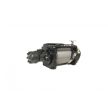 Troliu hidraulic HusarWinch 18000 lbs (8165 kg) cu cablu de oțel