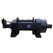Troliu hidraulic HusarWinch 35000 lbs (15875 kg)