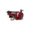   Troliu hidraulic HusarWinch HS 12000 lbs (5443 kg) cu cablu de oțel