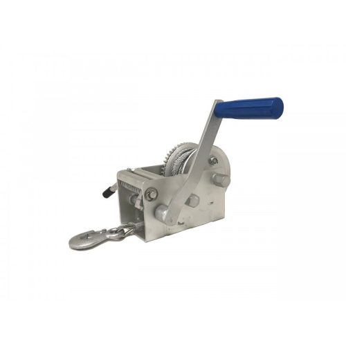 HusarWinch hand winch RS 3300 lbs (1500 kg)