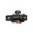 Troliu electric HusarWinch S 12000 lbs (5443 kg) cu cablu sintetic