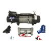   Troliu electric HusarWinch S 14000 lbs (6350 kg) cu cablu de oțel