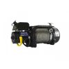   Troliu electric HusarWinch S 16500 lbs (7484 kg) cu cablu de oțel