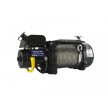 Troliu electric HusarWinch S 16500 lbs (7484 kg) cu cablu de oțel