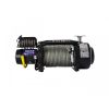   Troliu electric HusarWinch S 16500 lbs (7484 kg) cu cablu de oțel
