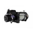 Troliu electric HusarWinch S 18000 lbs (8165 kg) cu cablu de oțel