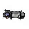   Troliu electric HusarWinch S 18000 lbs (8165 kg) cu cablu de oțel