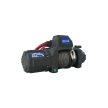Troliu electric HusarWinch Vm 12000 lbs (5443 kg) cu cablu sintetic