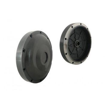   Capac de protecție pentru troliul HusarWinch BST 8500-13000 lbs