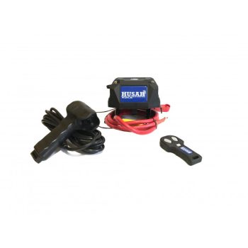   Echipament electric pentru troliul HusarWinch 10000-13000 lbs