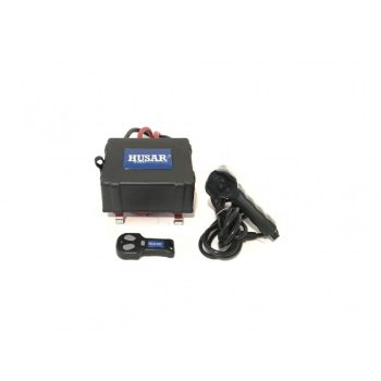   Echipament electric HusarWinch pentru trolii de 8500-12000 lbs