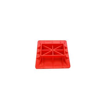 HusarWinch Farm Jack elevator foot plate