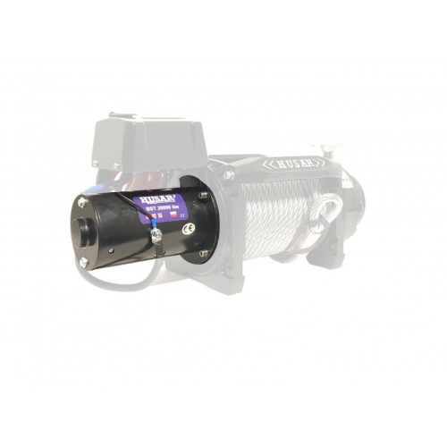 Motor pentru troliul HusarWinch BST S 20000 lbs 24V