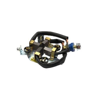   Perie de carbon cu placă de bază HusarWinch BST S 20000 lbs