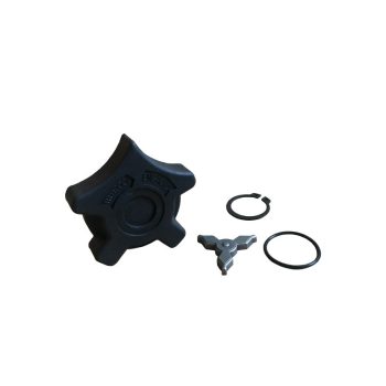   Manetă de reglare a funcției de eliberare rapidă pentru HusarWinch BST S 3000-4500lbs