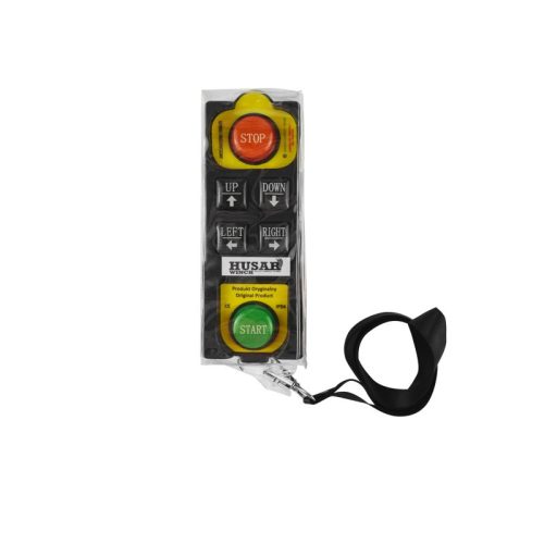 Telecomandă fără fir HusarWinch pentru troliu de atelier