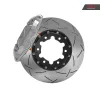 IOD Big Brake készlet első - Nissan Patrol Y61
