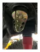 Pereche de ghidaje pentru arcuri spate IOD pentru Nissan Patrol Y60/61