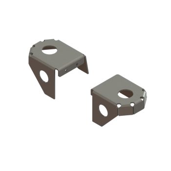   IOD Suport suport pentru portbagajul frontal pentru Nissan Patrol Y60/61