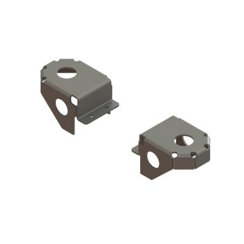   Suport pentru roata de rezervă IOD pentru Nissan Patrol Y60/61