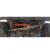 Suport amortizor vibrații IOD Performance pentru direcție Nissan Patrol Y60/Y61