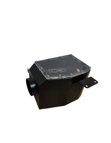 Carcasă de filtru de aer de înaltă performanță IOD cu inserție pentru Nissan Patrol Y61