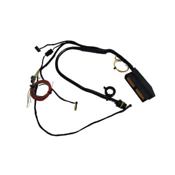   Cablu de instalare pentru transmisia automată 8HP în Nissan Patrol Y61