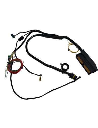 Cablu de instalare pentru transmisia automată 8HP în Nissan Patrol Y61
