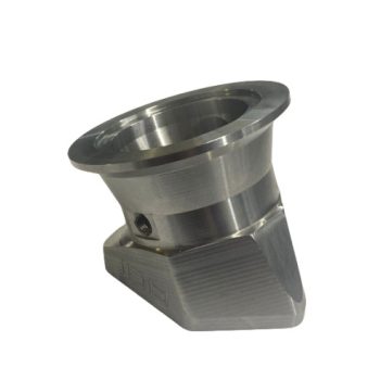   IOD Adaptor turbo cu montaj superior pentru conversia motorului M57 pentru Nissan Patrol Y61 pentru turbocompresorul GTB2260V_G07