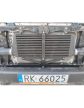 Suport de montare frontală pentru intercooler IOD pentru Nissan Patrol Y60