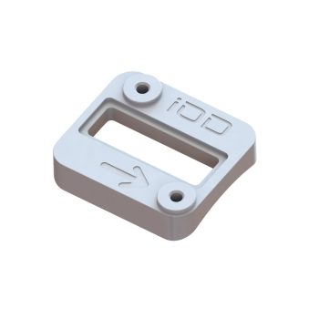   IOD Suport senzor de masă de aer pentru Nissan Patrol Y60/61