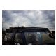 IOD Performance suport de bagaje SLIM Nissan Patrol Y60 SWB 1989-1997 + LED