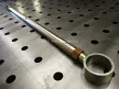 Bară Panhard Reglabilă Spate IOD Performance pentru Nissan Patrol Y60 Y61 2.8/3.0