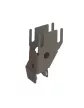 Suport de montare panhard frontal pentru Nissan Patrol Y60/61
