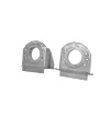 IOD Performance Conzolă de reparare pentru suportul de arc spate Nissan Patrol Y60 Y61