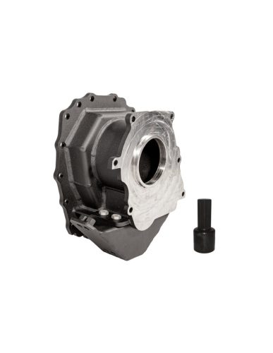 Adaptor de performanță IOD pentru transmisia BMW 8HP70X - Cutia de transfer Nissan Patrol Y60/61